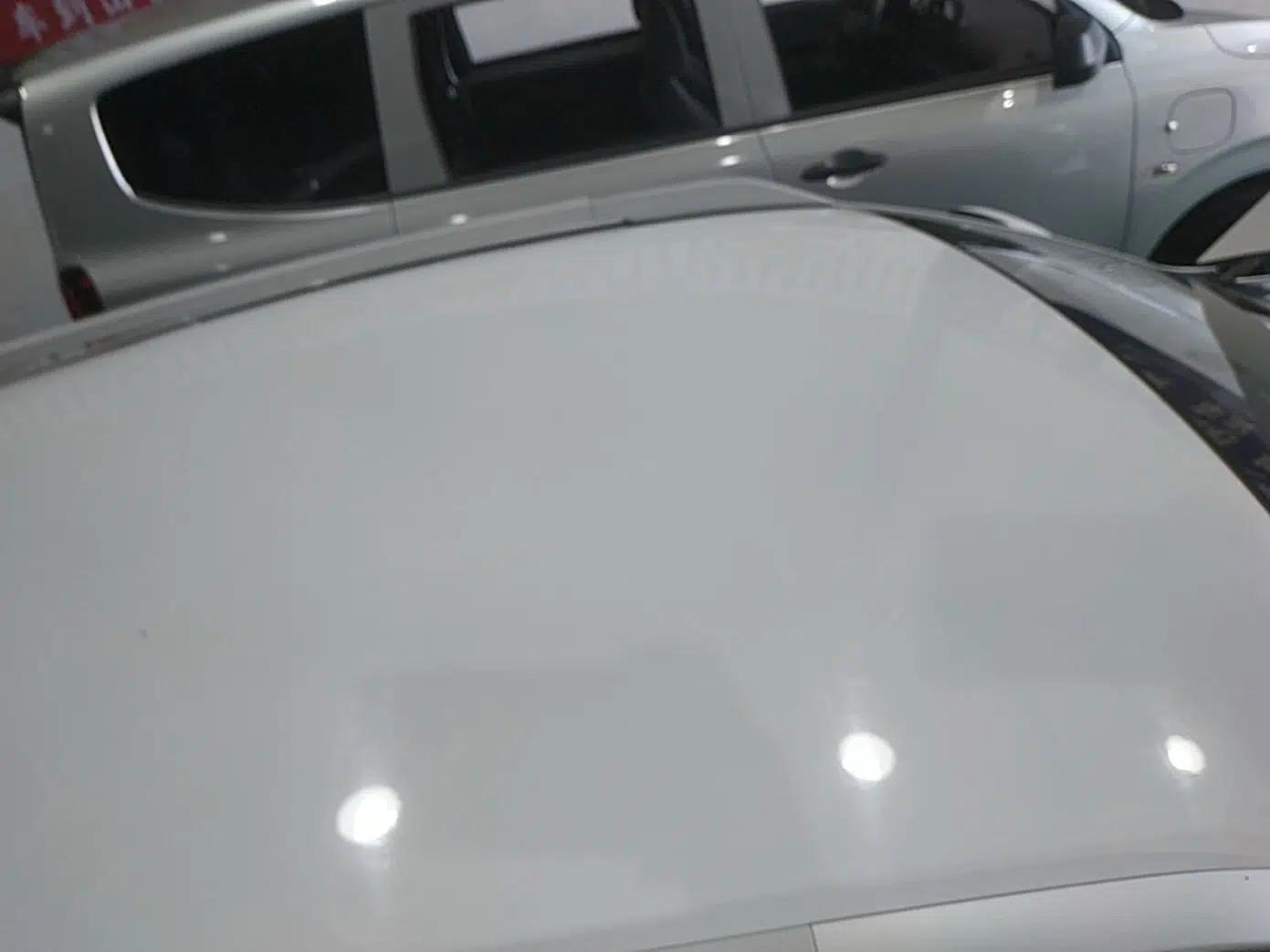 Chery New Energy Tiggo 3xe 2018 480 Comfort Edition — миниатюра 11