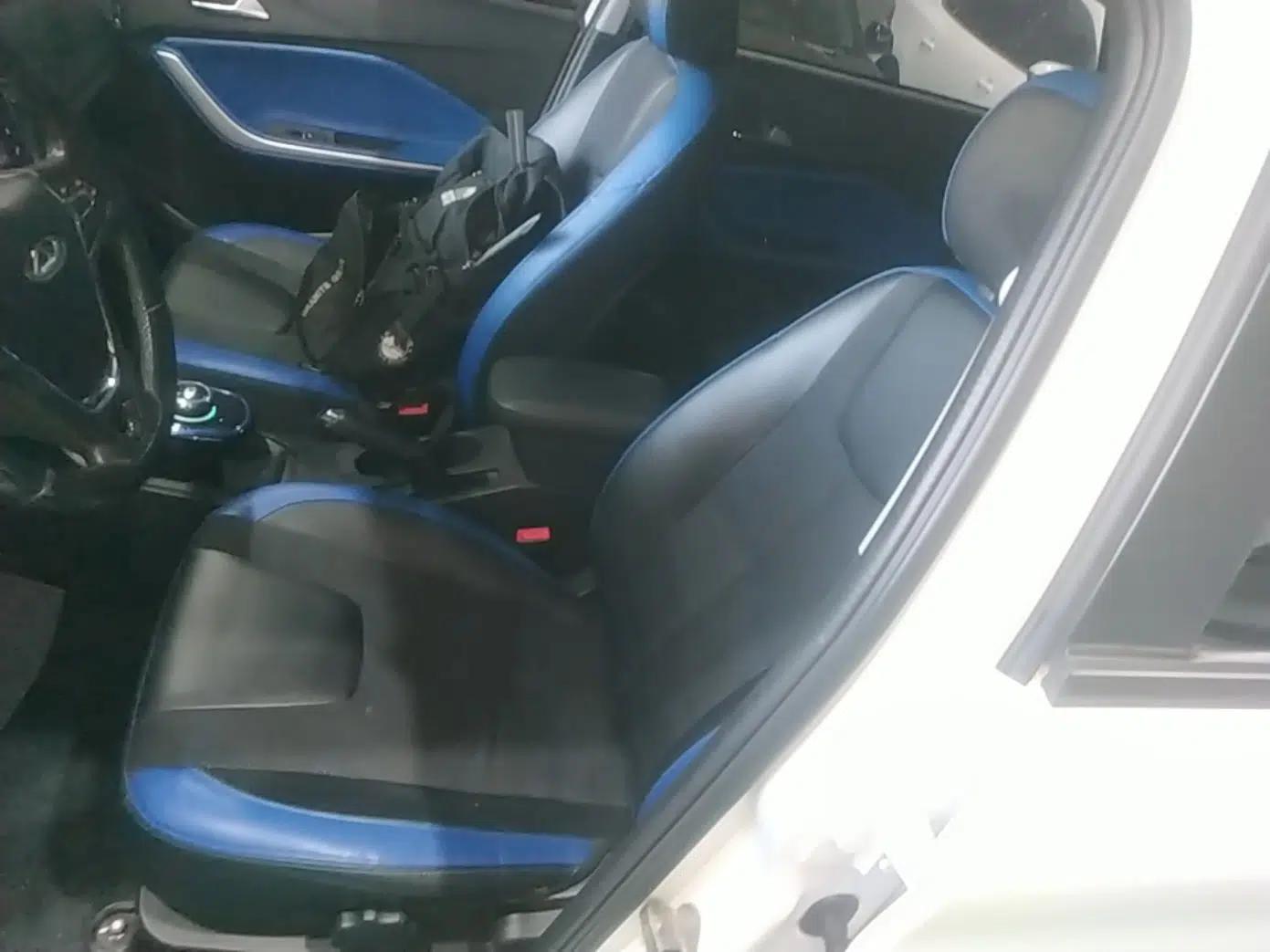 Chery New Energy Tiggo 3xe 2018 480 Comfort Edition — миниатюра 18