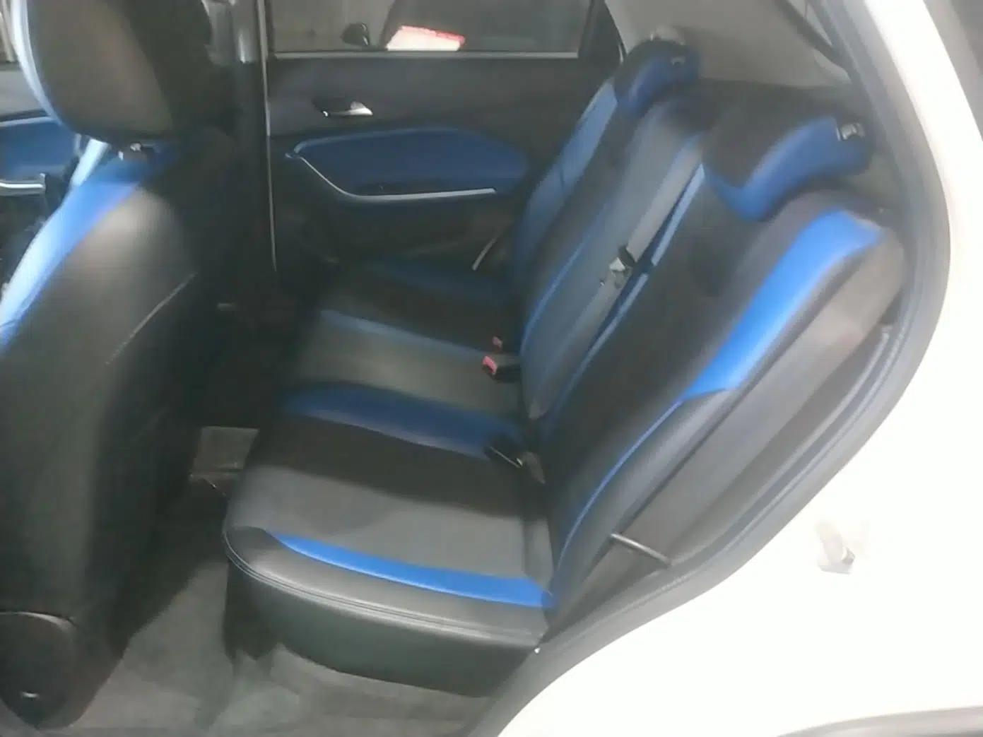 Chery New Energy Tiggo 3xe 2018 480 Comfort Edition — миниатюра 20