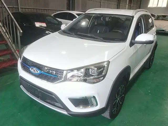 Chery New Energy Tiggo 3xe 2018 480 Comfort Edition