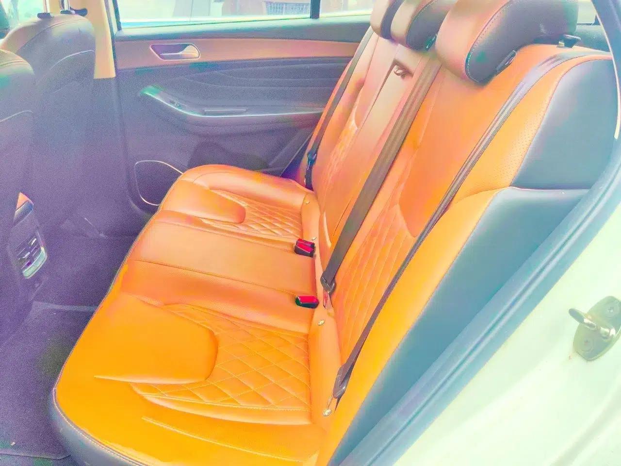 Chery New Energy Arrizo e 2019 Comfort Edition — миниатюра 18
