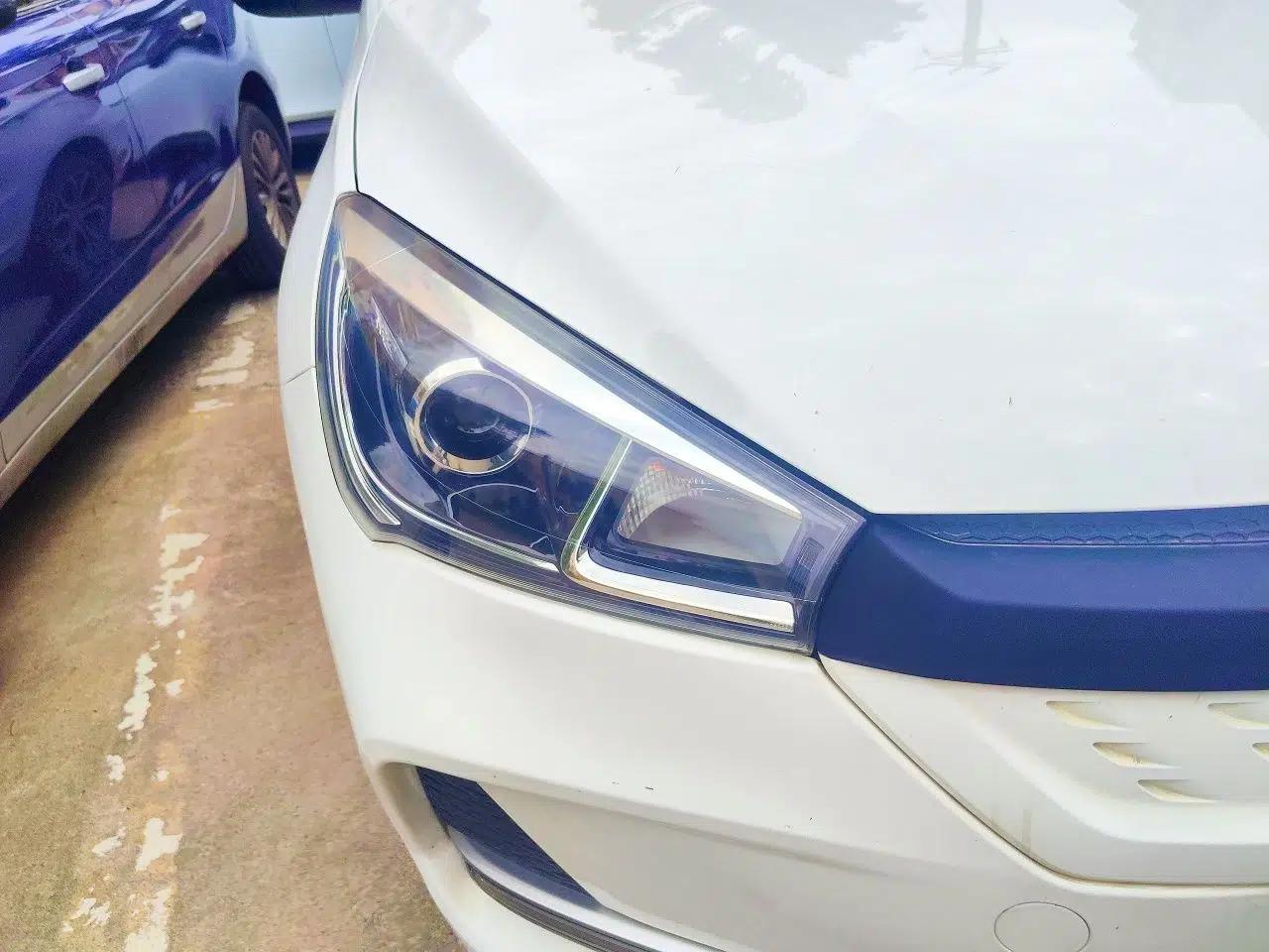 Chery New Energy Arrizo e 2019 Comfort Edition — миниатюра 7