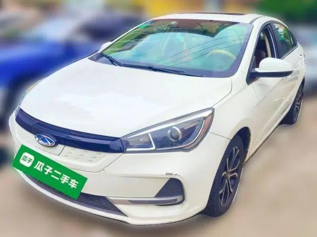 Chery New Energy Arrizo e 2019 Comfort Edition
