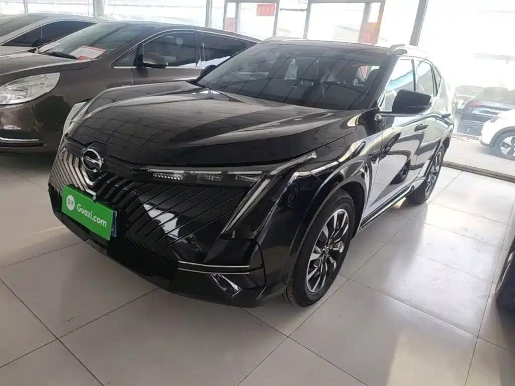 2022 Cineco 1.5T Supernova Pro Edition — миниатюра 2