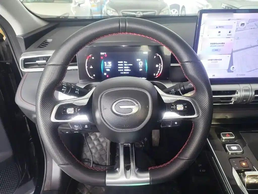 2022 Cineco 1.5T Supernova Pro Edition — миниатюра 11