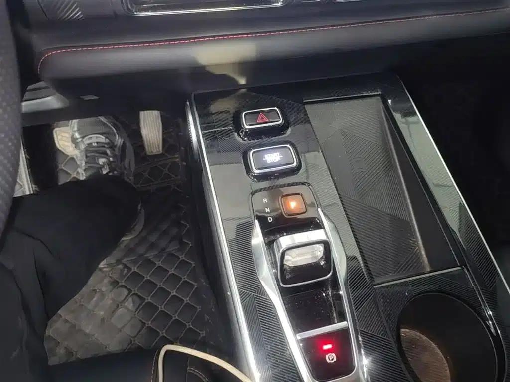 2022 Cineco 1.5T Supernova Pro Edition — миниатюра 14