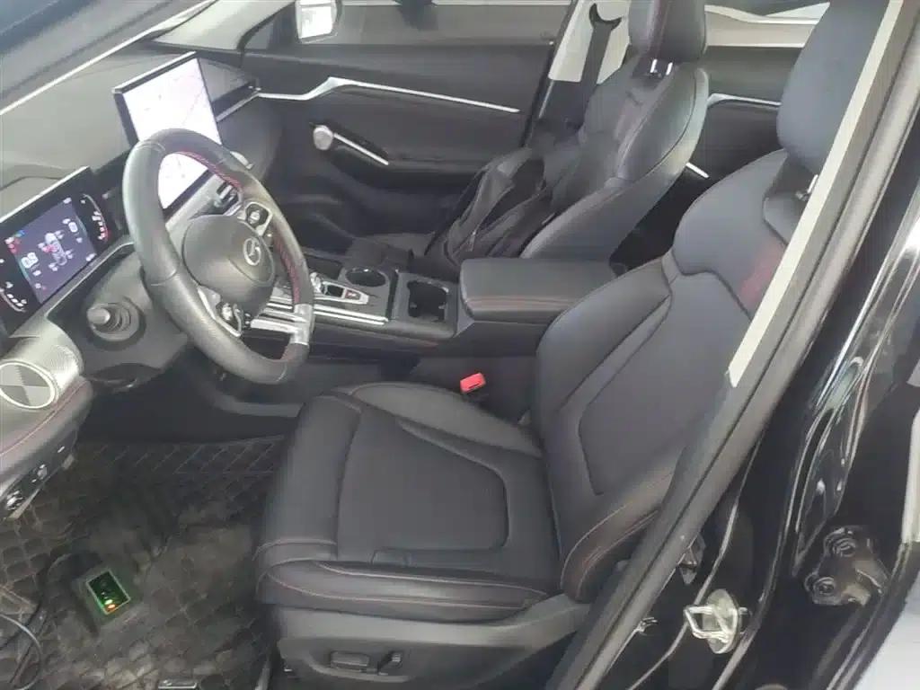 2022 Cineco 1.5T Supernova Pro Edition — миниатюра 15