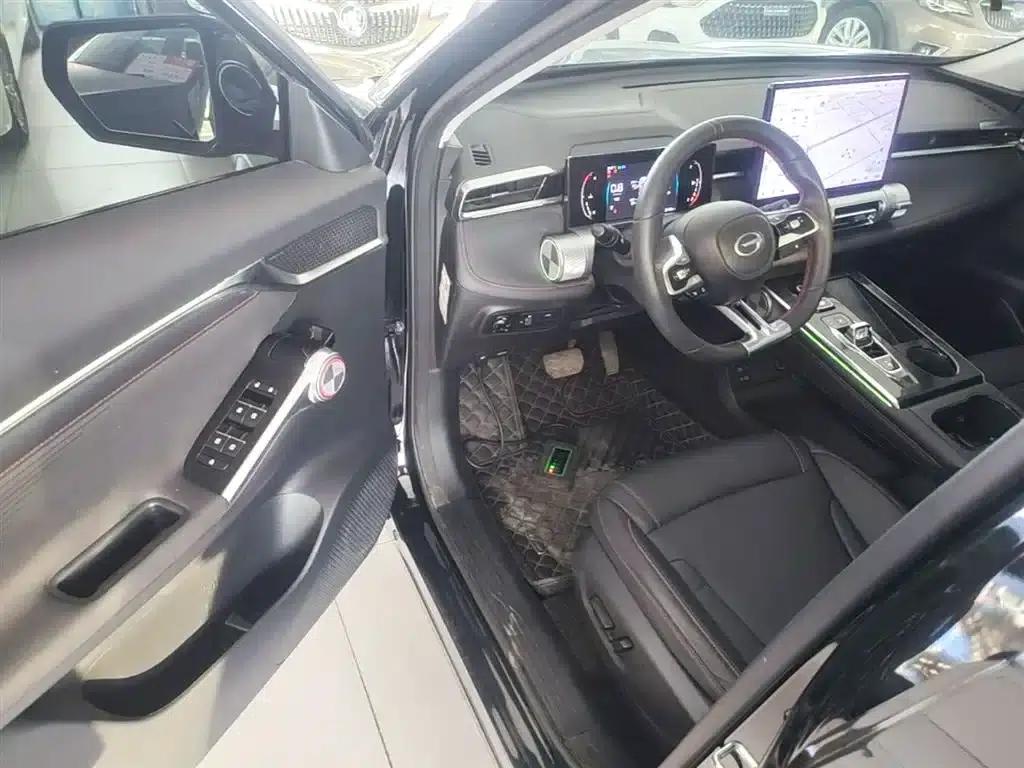 2022 Cineco 1.5T Supernova Pro Edition — миниатюра 16