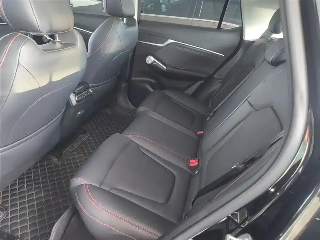 2022 Cineco 1.5T Supernova Pro Edition — миниатюра 17