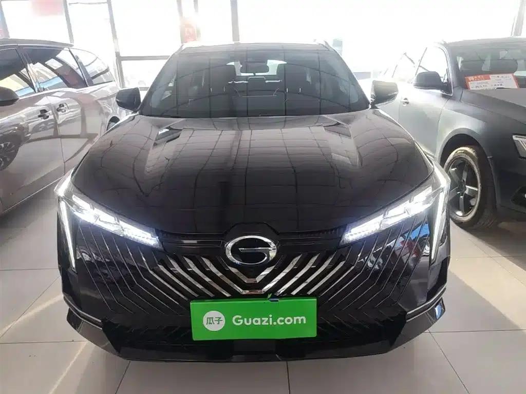 2022 Cineco 1.5T Supernova Pro Edition — миниатюра 3