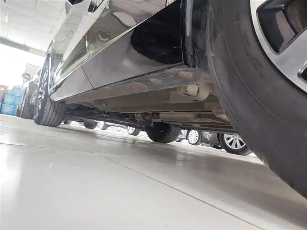 2022 Cineco 1.5T Supernova Pro Edition — миниатюра 22