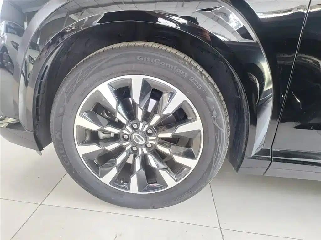 2022 Cineco 1.5T Supernova Pro Edition — миниатюра 23