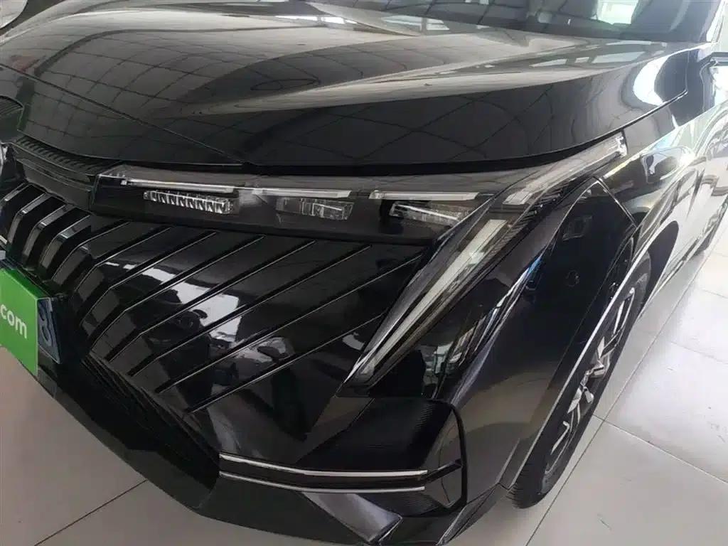 2022 Cineco 1.5T Supernova Pro Edition — миниатюра 24
