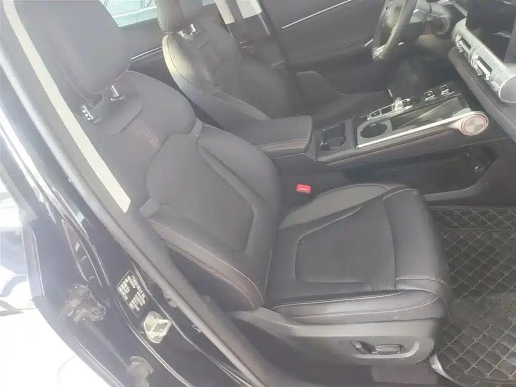 2022 Cineco 1.5T Supernova Pro Edition — миниатюра 25