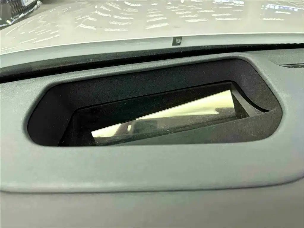 Trumpchi S9 2025 Model, Qiankun Ultra 6-Seater — миниатюра 17