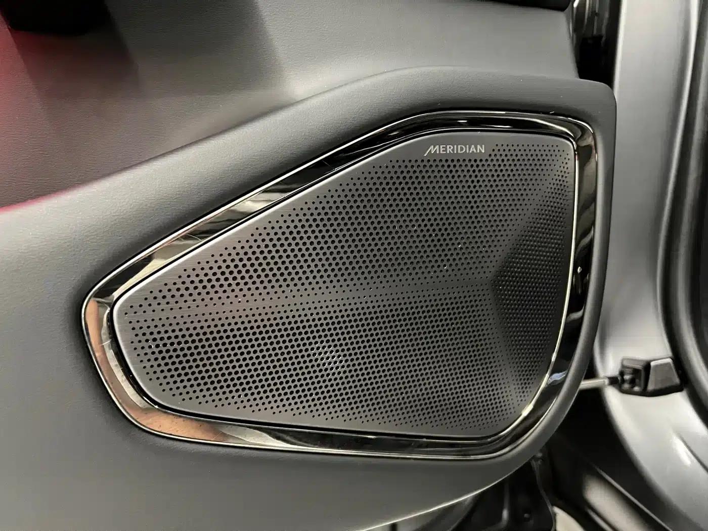 HiPhi X 2021 Flagship Edition 4-seater — миниатюра 10