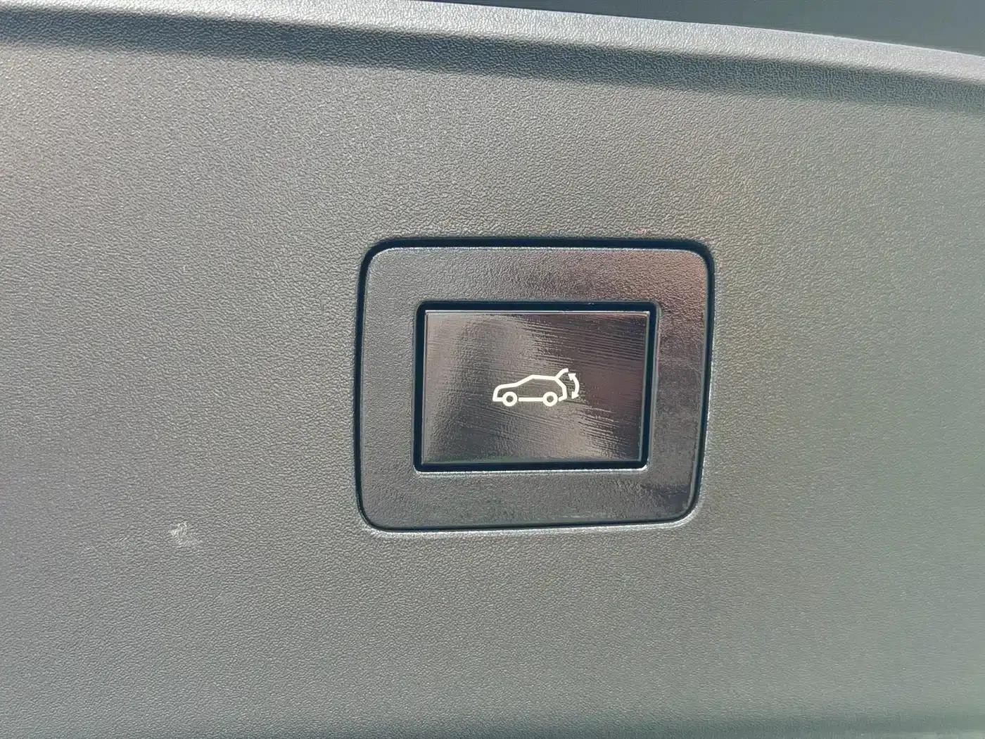 Haobo HT 2023 670 Rear-Wheel Drive Ultra-High Voltage NDA Edition — миниатюра 20