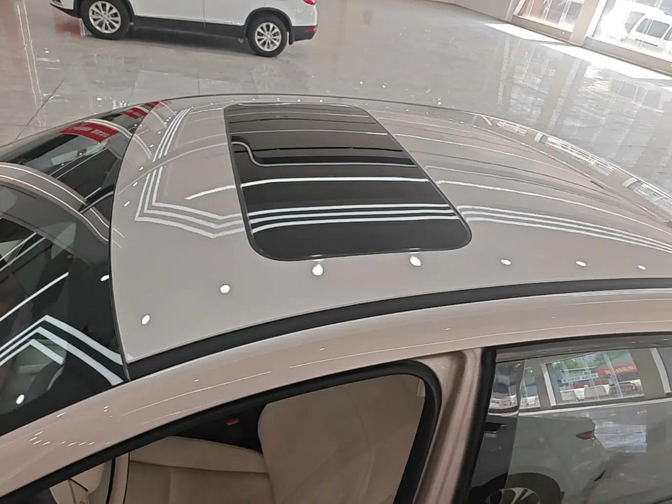Nissan N6 2026 Model 180 Max — миниатюра 11