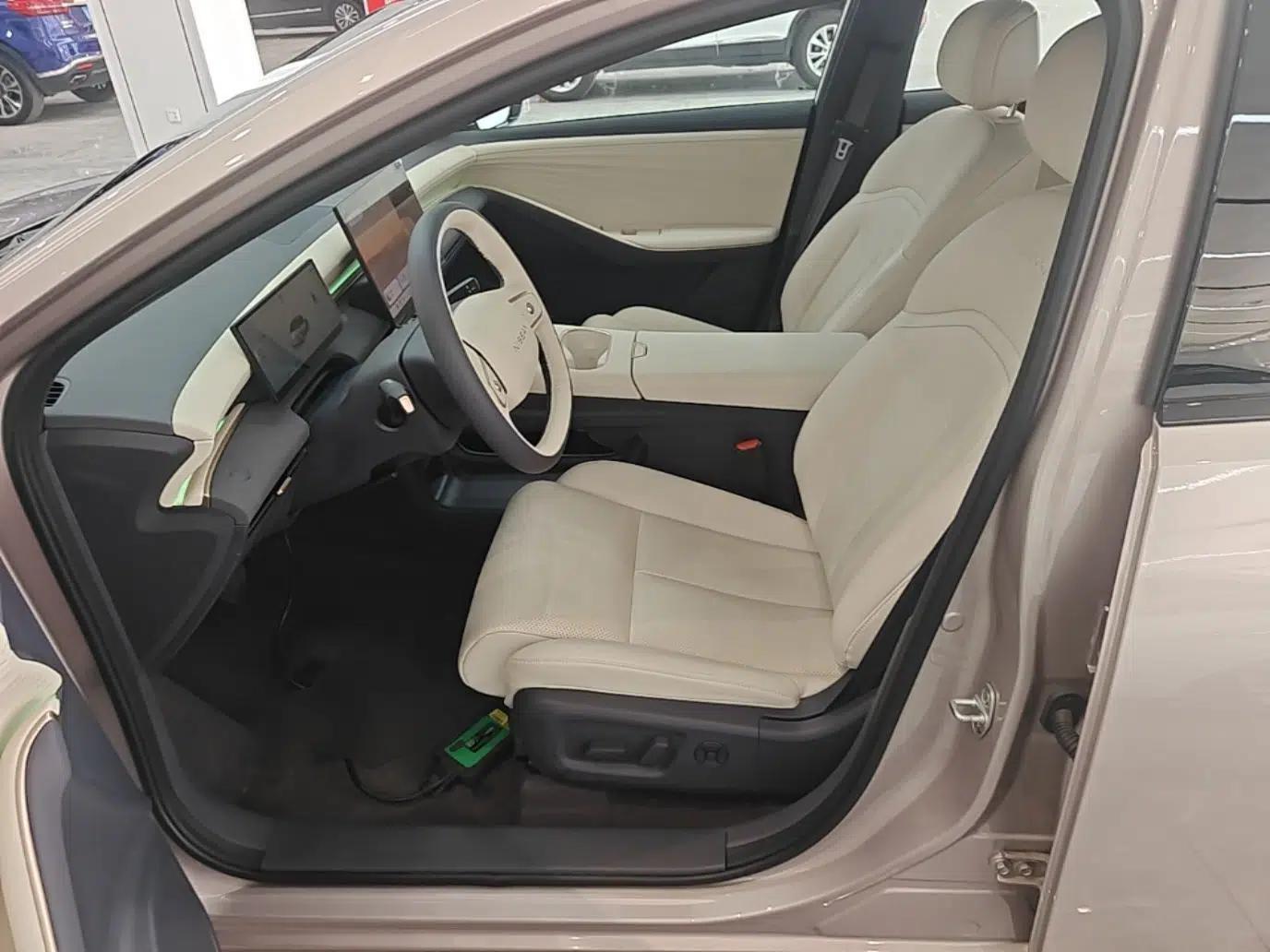 Nissan N6 2026 Model 180 Max — миниатюра 18