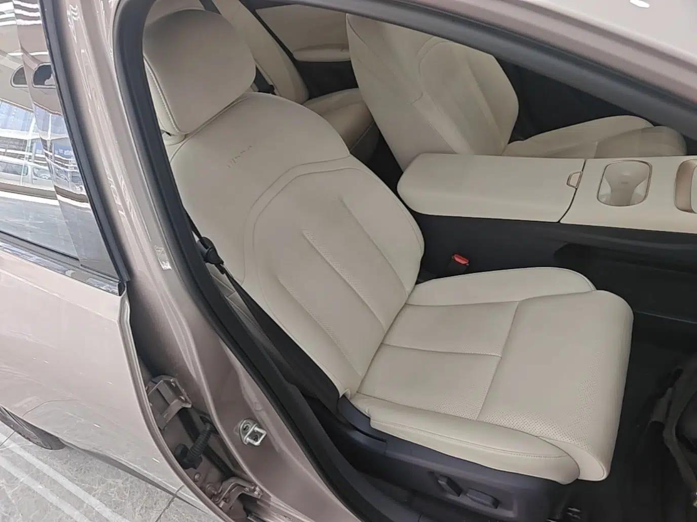 Nissan N6 2026 Model 180 Max — миниатюра 23