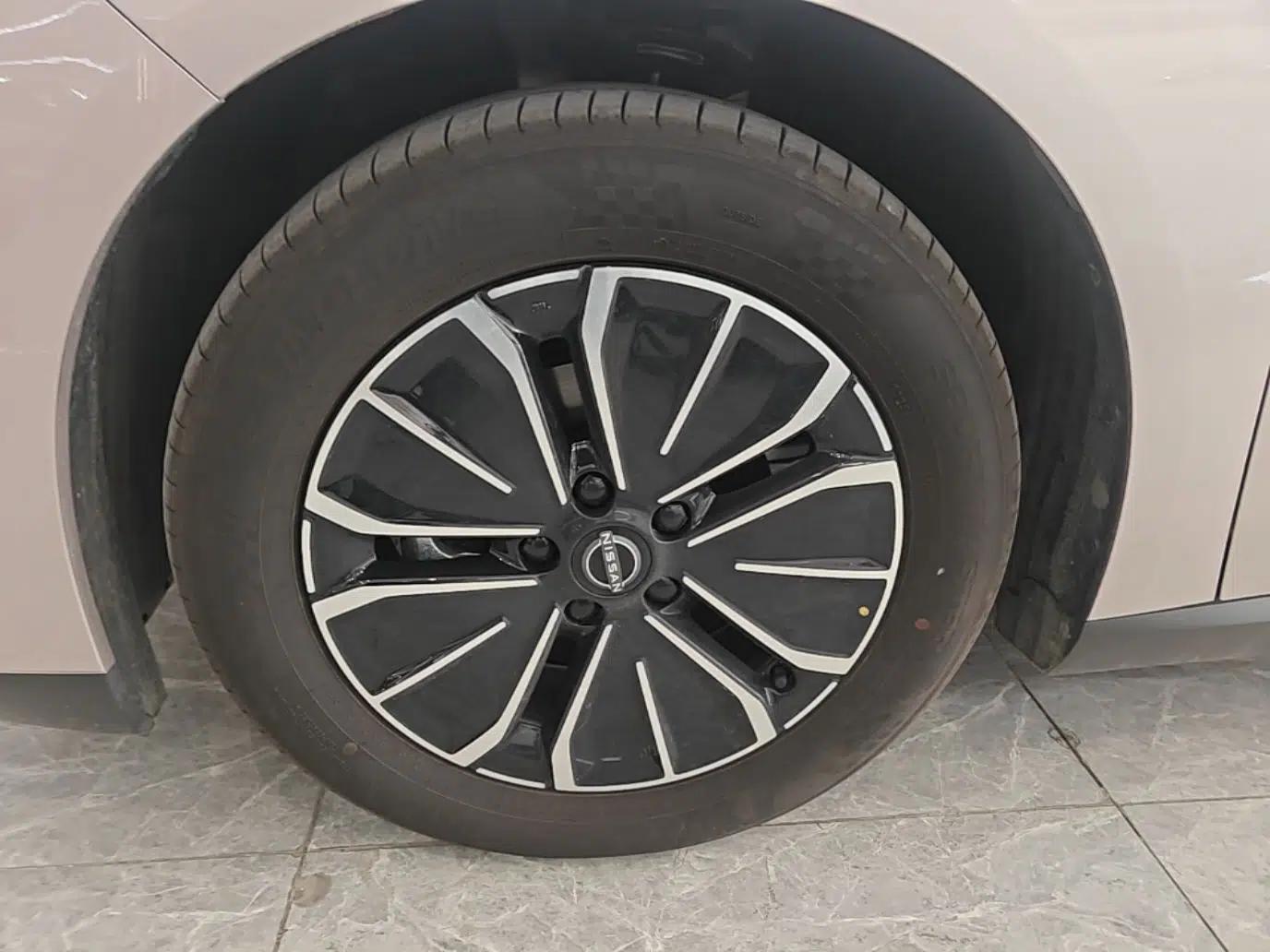 Nissan N6 2026 Model 180 Max — миниатюра 8