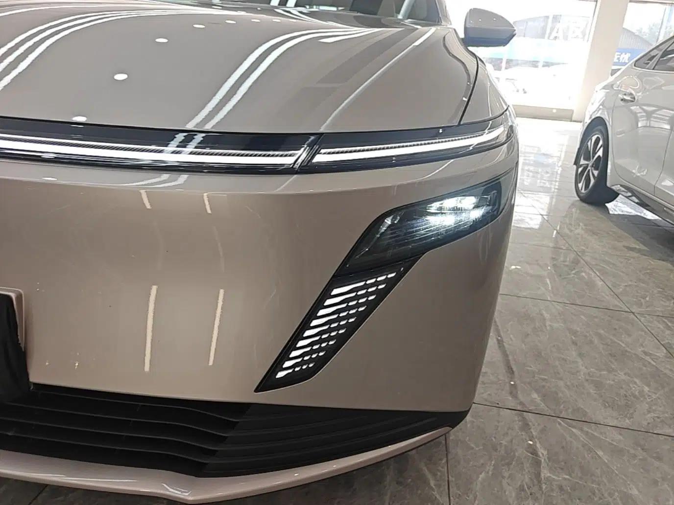 Nissan N6 2026 Model 180 Max — миниатюра 9