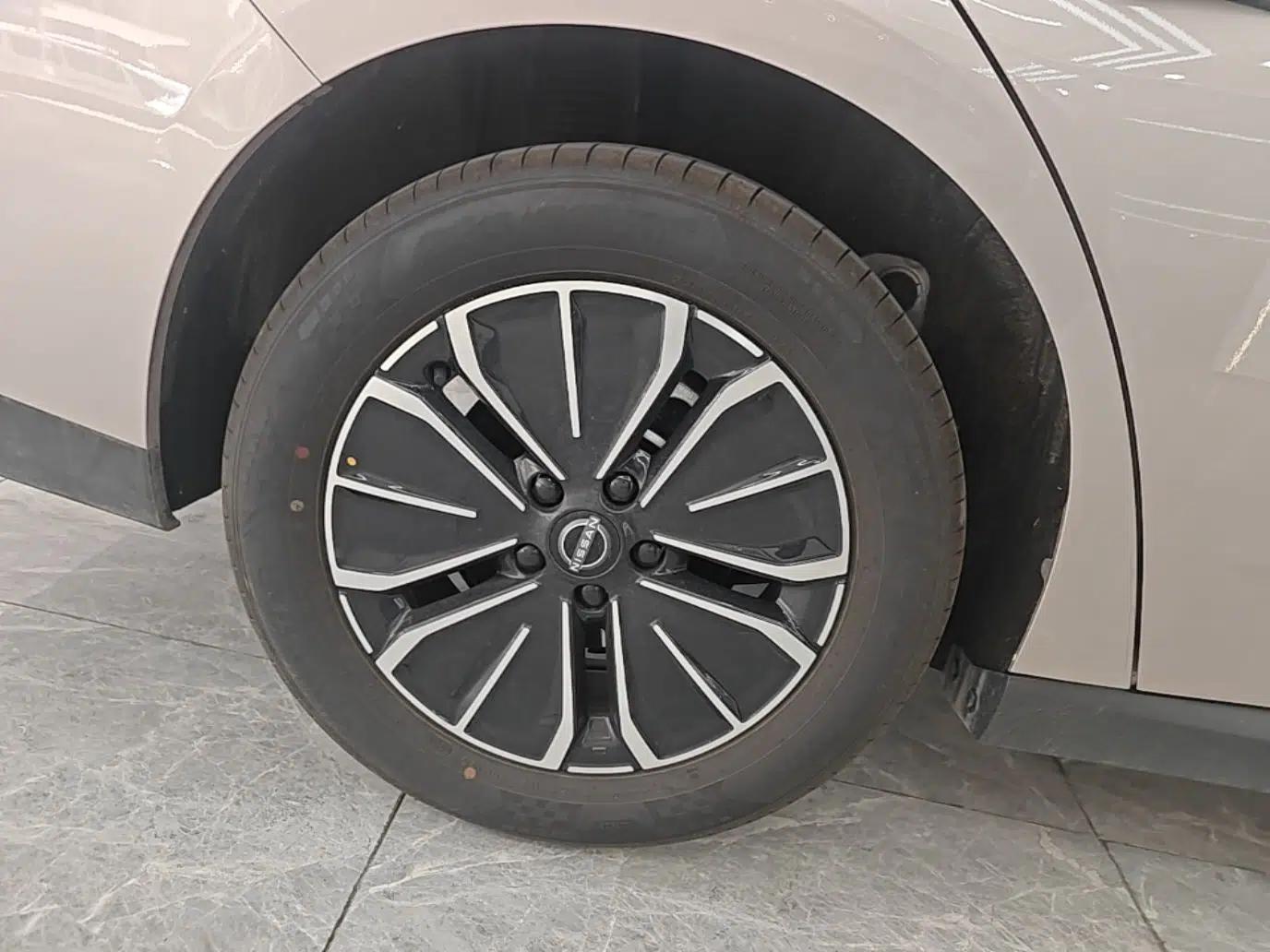 Nissan N6 2026 Model 180 Max — миниатюра 10