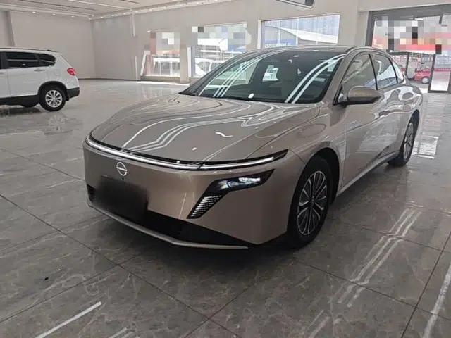 Nissan N6 2026 Model 180 Max
