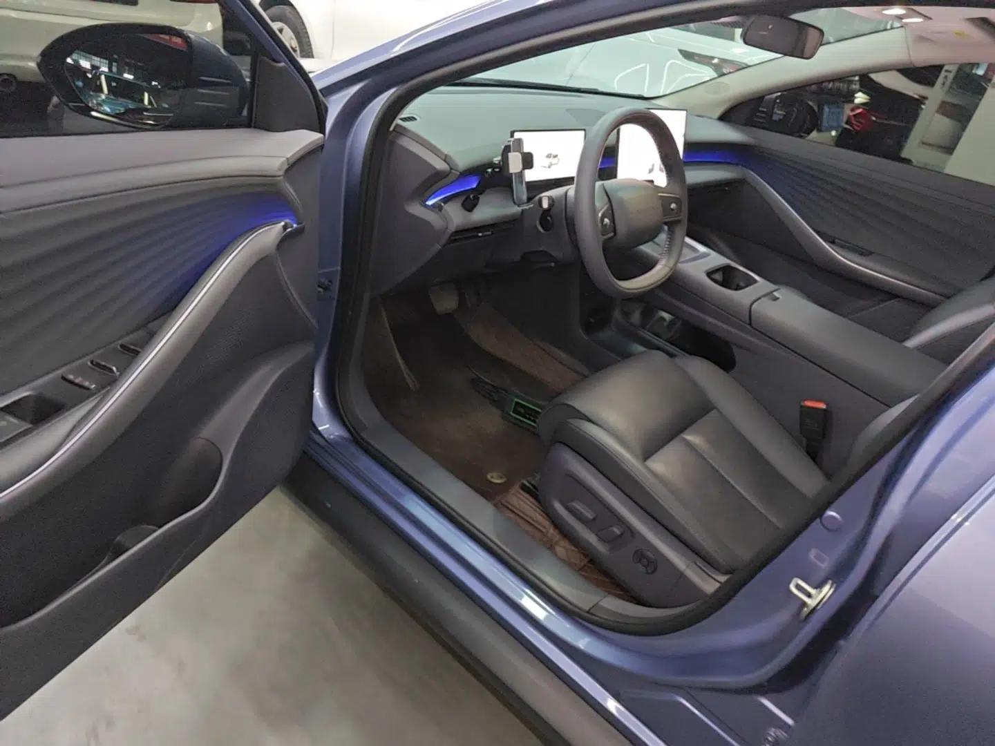 Nissan N6 2026 Model 180 Max — миниатюра 18