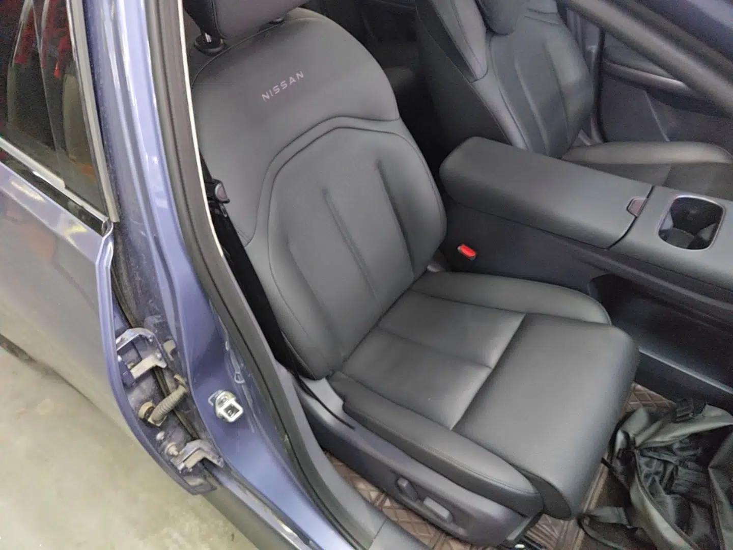 Nissan N6 2026 Model 180 Max — миниатюра 23