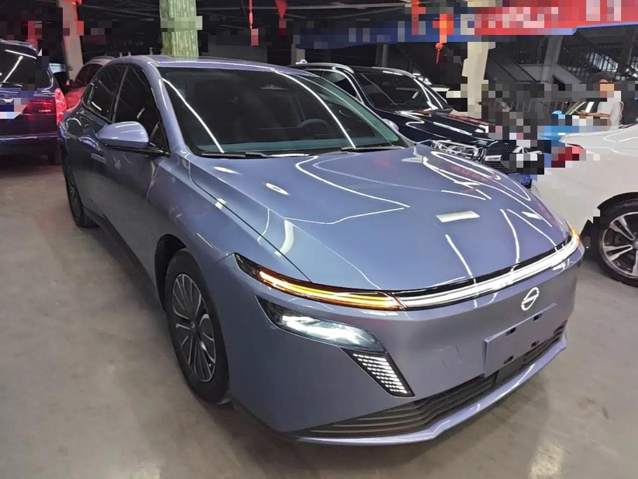 Nissan N6 2026 Model 180 Max — миниатюра 6