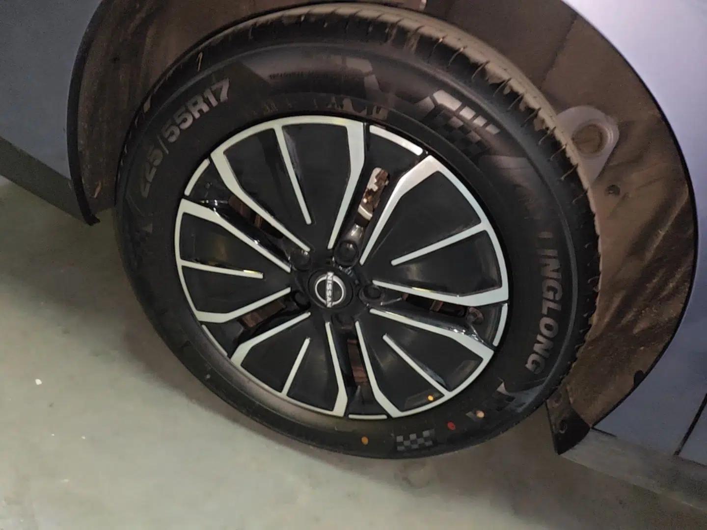 Nissan N6 2026 Model 180 Max — миниатюра 10