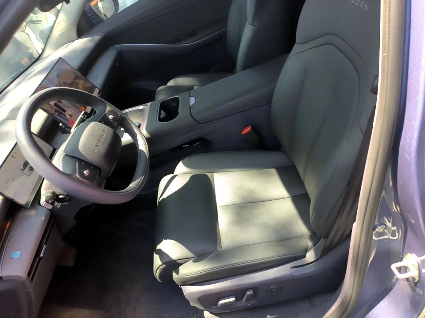 Nissan N6 2026 Model 180 Max — миниатюра 18