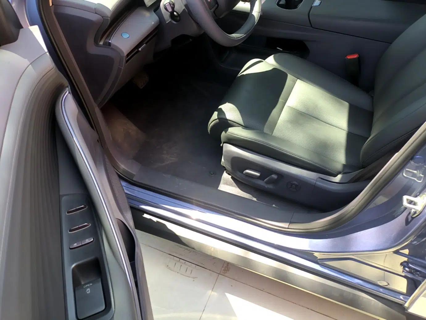 Nissan N6 2026 Model 180 Max — миниатюра 19
