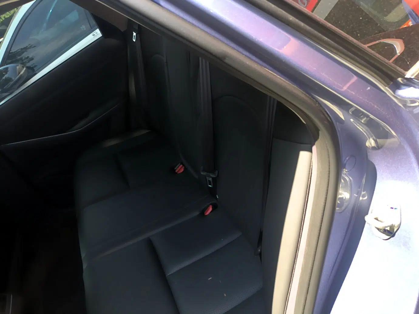 Nissan N6 2026 Model 180 Max — миниатюра 20
