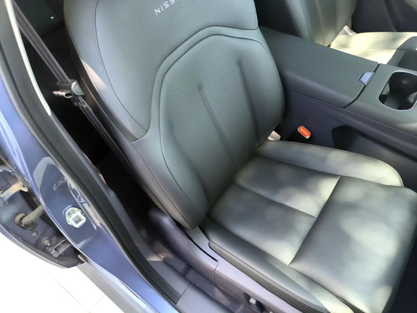 Nissan N6 2026 Model 180 Max — миниатюра 23