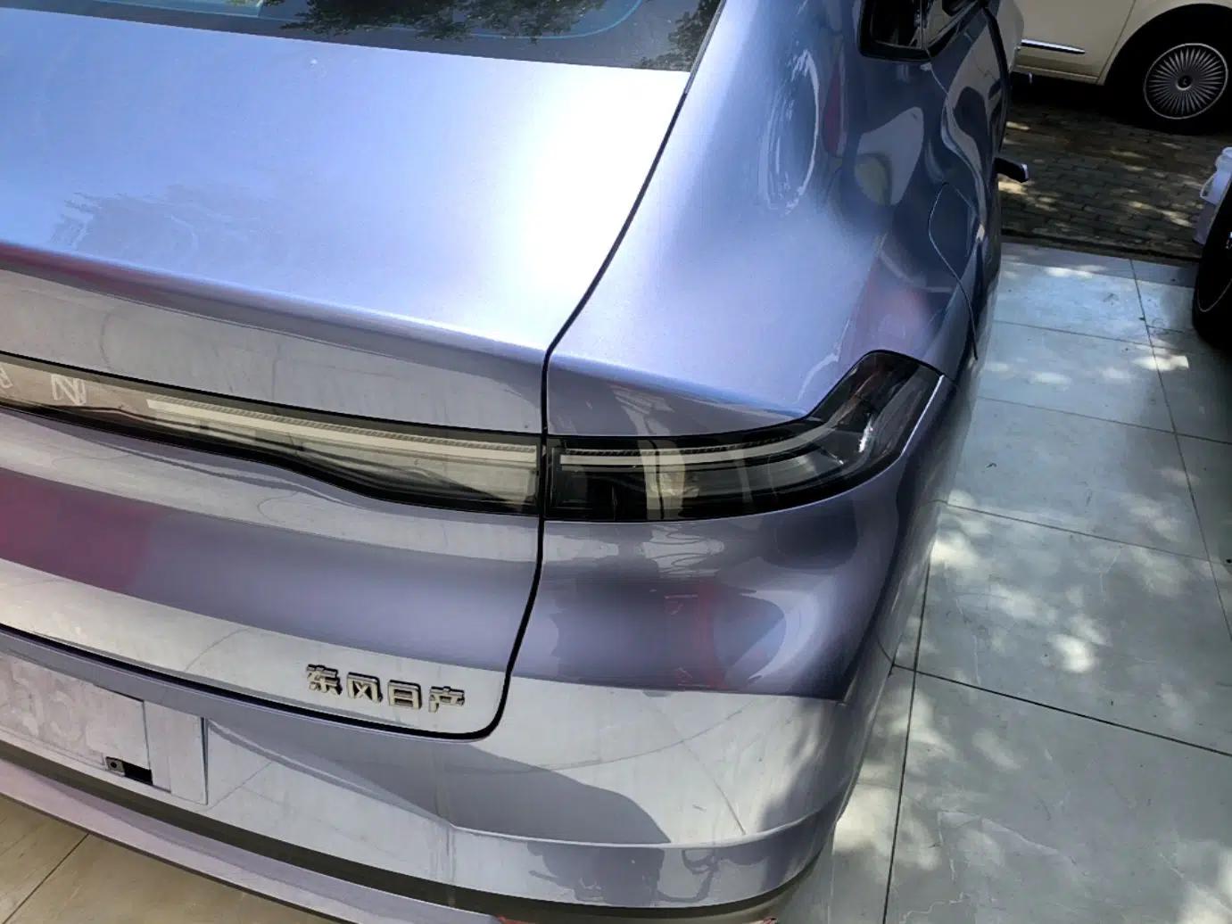Nissan N6 2026 Model 180 Max — миниатюра 7