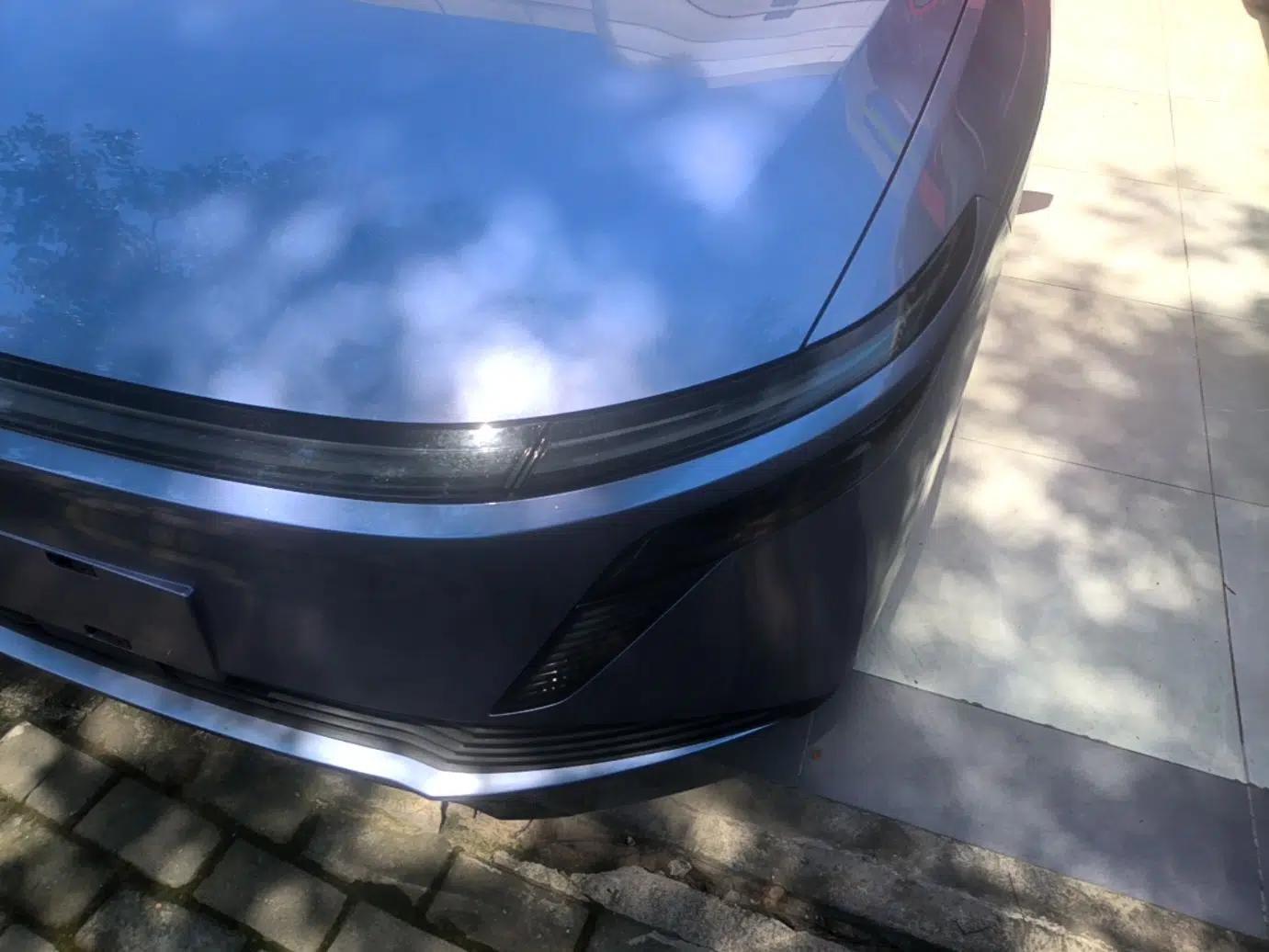 Nissan N6 2026 Model 180 Max — миниатюра 9