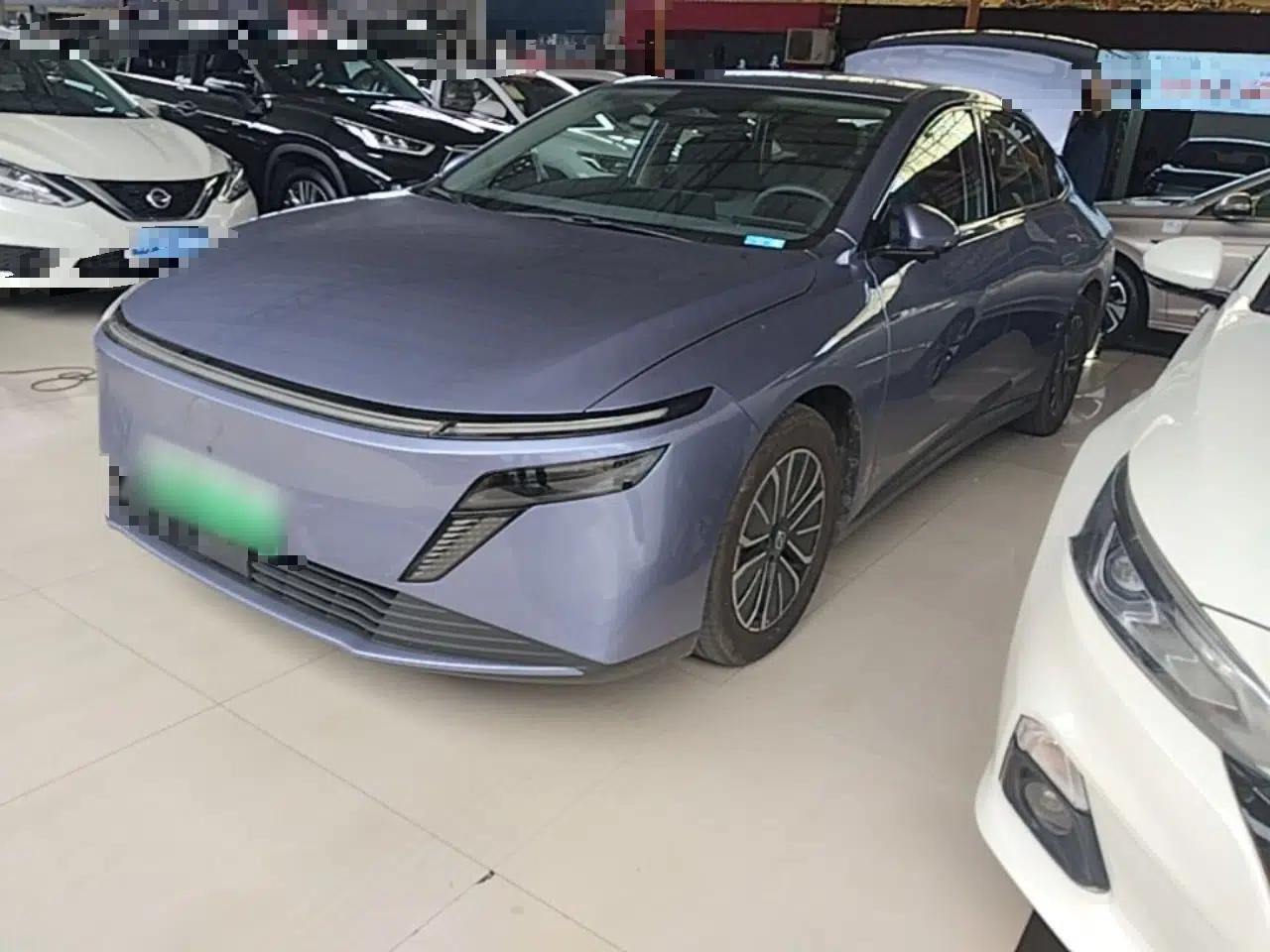 Nissan N6 2026 Model 180 Max — миниатюра 1