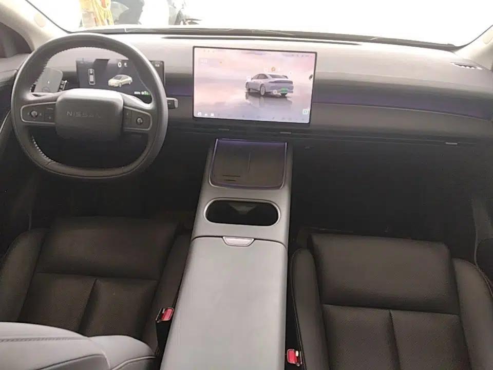 Nissan N6 2026 Model 180 Max — миниатюра 12