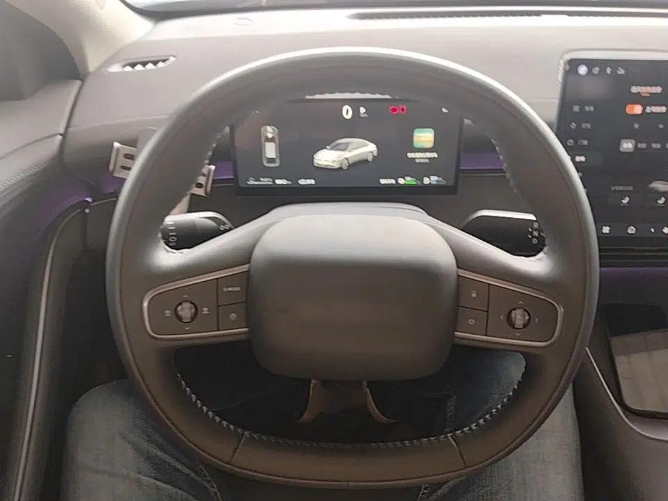 Nissan N6 2026 Model 180 Max — миниатюра 13