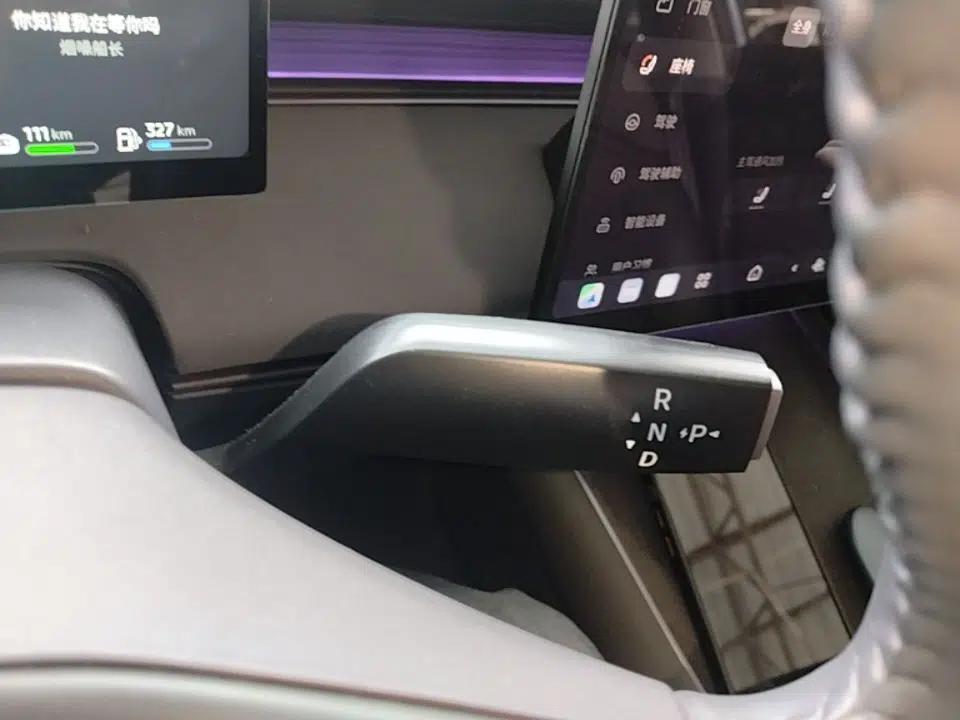Nissan N6 2026 Model 180 Max — миниатюра 16