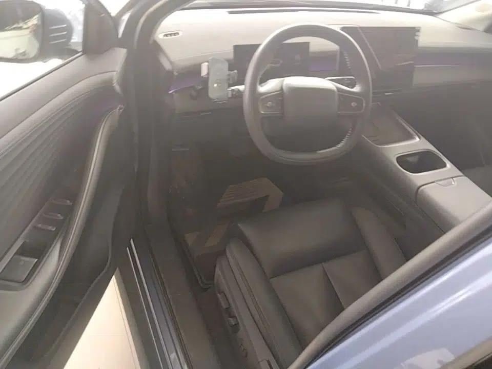 Nissan N6 2026 Model 180 Max — миниатюра 18