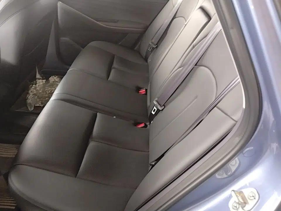 Nissan N6 2026 Model 180 Max — миниатюра 19