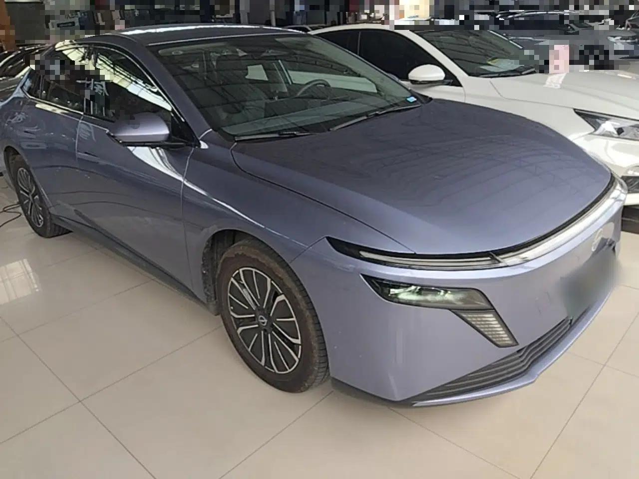 Nissan N6 2026 Model 180 Max — миниатюра 6
