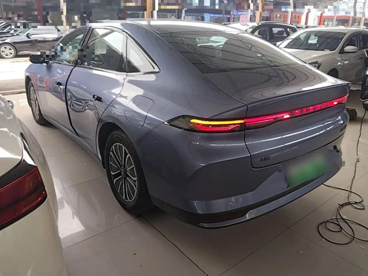 Nissan N6 2026 Model 180 Max — миниатюра 7
