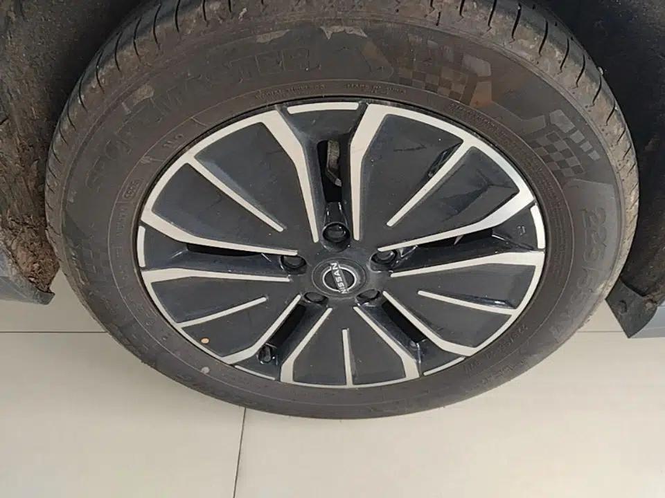 Nissan N6 2026 Model 180 Max — миниатюра 10