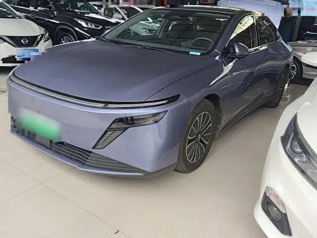 Nissan N6 2026 Model 180 Max