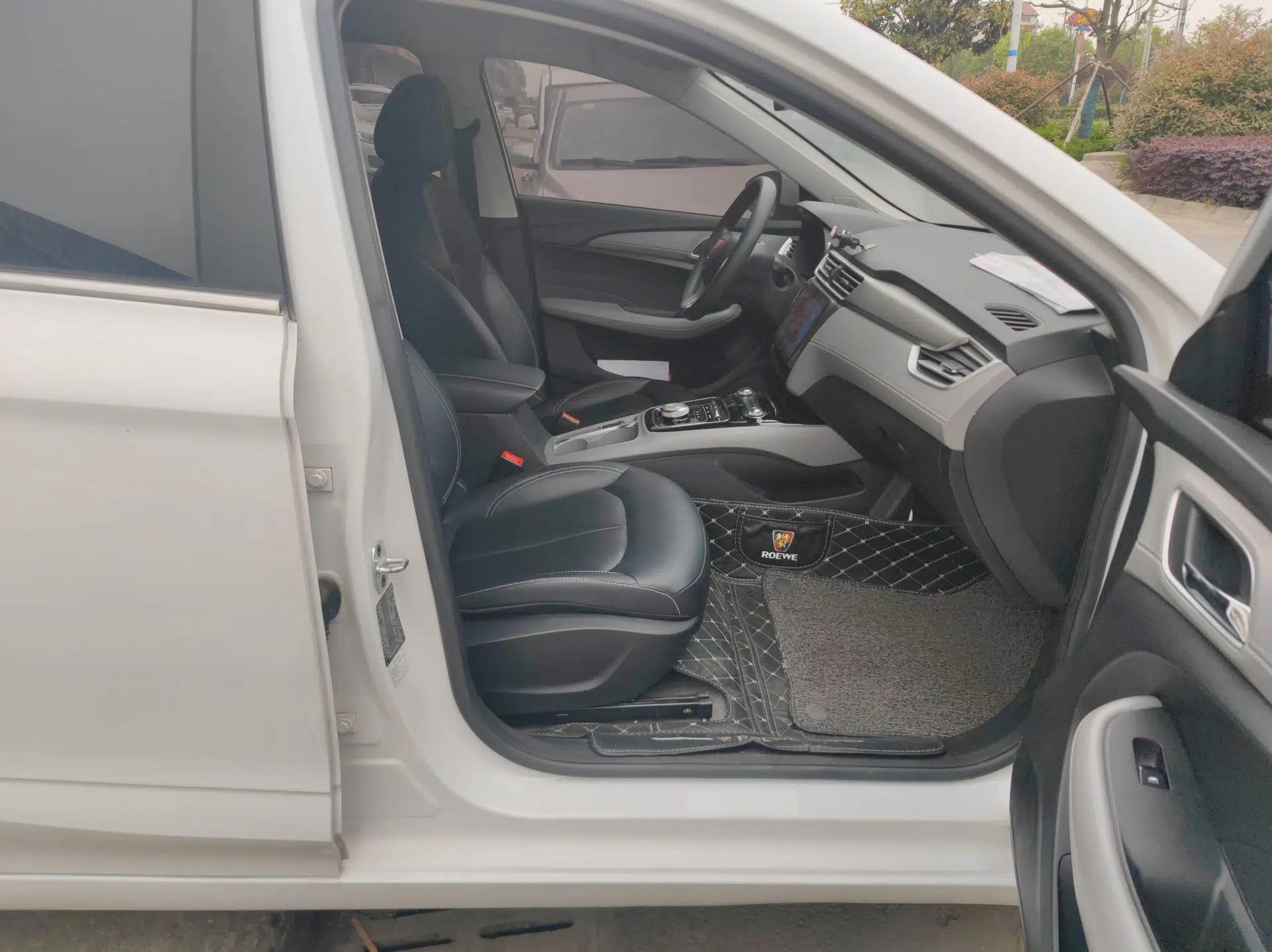 Roewe Ei5 2018 Internet Luxury Edition — миниатюра 23