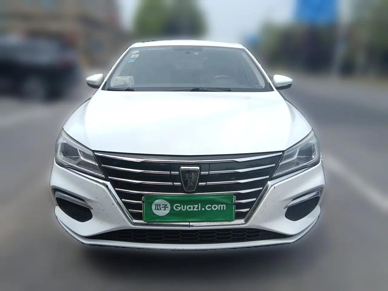 Roewe Ei5 2019 Comfort Edition — миниатюра 2